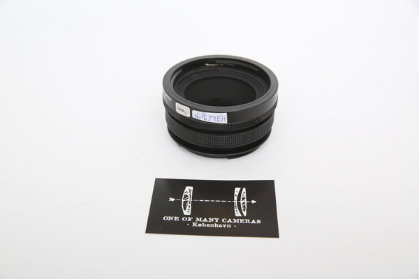 Pentax 67 Helicoid extension Tube