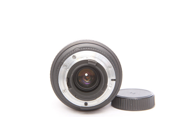 Nikon 24-85mm f2.8-4 AF Nikkor D IF Aspherical MACRO IF