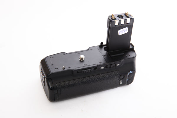 Canon BG-E3 Battery grip for EOS 350D og 400D