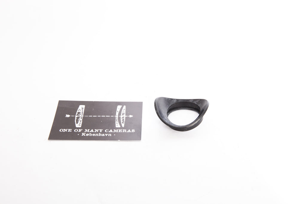 Hasselblad eyecup for 500 series cameras
