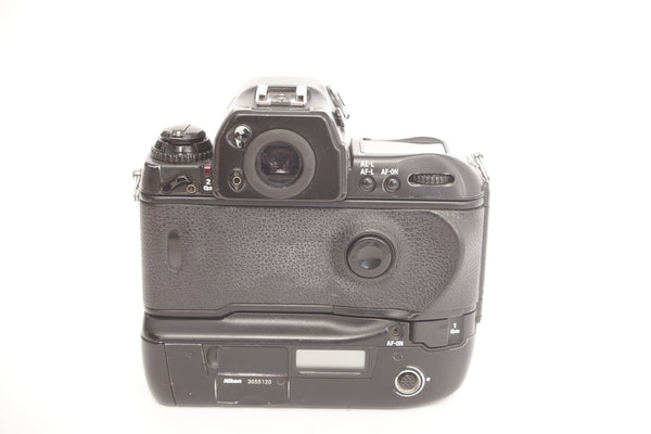 Nikon F5