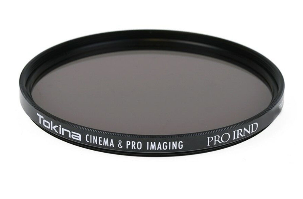 Tokina Cinema & Pro Imaging PRO IRND 1.2 ø95 - 4 STOP - ND Filter - Rental Only